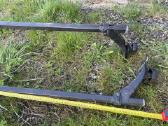 Auto stogo bagažinė Jetbag - nuotraukos Nr. 10