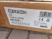 Nauja 86cm, juodo stiklo+ garantija - nuotraukos Nr. 17
