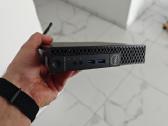 Dell Optiplex 3070 Micro Ssf i5-9500t/8gb/250gb