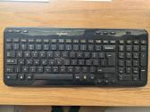 Logitech K360 Belaide klaviatura