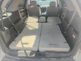 Ford Taurus X - nuotraukos Nr. 8