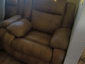 Odine sofa su foteliais - nuotraukos Nr. 2