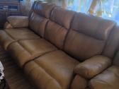 Odine sofa su foteliais - nuotraukos Nr. 3
