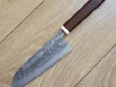 Santoku peilis
