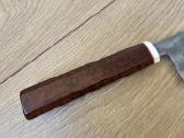 Santoku peilis - nuotraukos Nr. 3