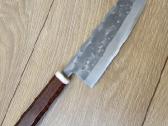 Santoku peilis - nuotraukos Nr. 4