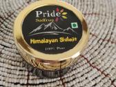 Papildas Himalaju mumijo-chilajit