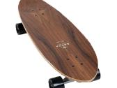Surfskate riedlentė arbor su carver ašimis - nuotraukos Nr. 2