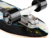 Surfskate riedlentė arbor su carver ašimis - nuotraukos Nr. 3