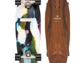Surfskate riedlentė arbor su carver ašimis - nuotraukos Nr. 4