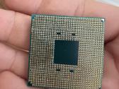 Amd Ryzen 5 2600 Cpu - nuotraukos Nr. 2