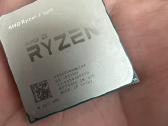 Amd Ryzen 5 2600 Cpu - nuotraukos Nr. 4