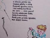 Mažieji šeimininkai - nuotraukos Nr. 6