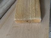 Tašeliai obliuoti, 45 x 16 x 3000 mm, pušis, 47vnt - nuotraukos Nr. 5