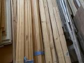 Tašeliai obliuoti, 45 x 16 x 3000 mm, pušis, 47vnt - nuotraukos Nr. 2
