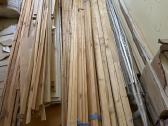 Tašeliai obliuoti, 45 x 16 x 3000 mm, pušis, 47vnt - nuotraukos Nr. 3