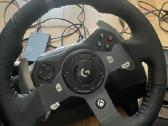 Logitech g920 - nuotraukos Nr. 2