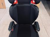Automobilnė kėdutė - nuotraukos Nr. 4