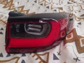 Galinis dešinysis žibintas Mazda CX-60