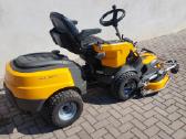 Žolepjovė traktoriukas stigapark 3404wd 0 - nuotraukos Nr. 3