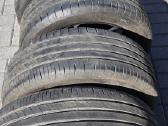 Goodyear Efficientgrip Performance 215/50 R17 95 - nuotraukos Nr. 3