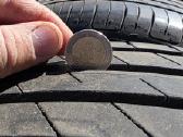 Goodyear Efficientgrip Performance 215/50 R17 95 - nuotraukos Nr. 7