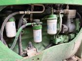 Traktorius John Deere 7720 2003m. - nuotraukos Nr. 13