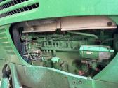 Traktorius John Deere 7720 2003m. - nuotraukos Nr. 4