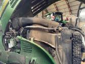 Traktorius John Deere 7720 2003m. - nuotraukos Nr. 7