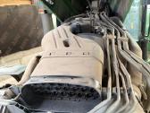 Traktorius John Deere 7720 2003m. - nuotraukos Nr. 24