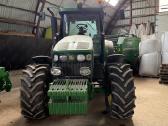 Traktorius John Deere 7720 2003m.