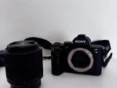 Sony a7 II - nuotraukos Nr. 3