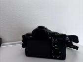 Sony a7 II - nuotraukos Nr. 4