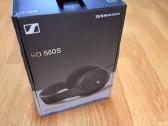 Sennheiser HD 560 s
