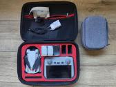 Dji Mini 3 Pro Fly More Combo + RC Kaip naujas