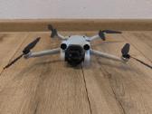 Dji Mini 3 Pro Fly More Combo + RC Kaip naujas - nuotraukos Nr. 3