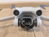 Dji Mini 3 Pro Fly More Combo + RC Kaip naujas - nuotraukos Nr. 4