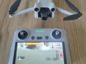 Dji Mini 3 Pro Fly More Combo + RC Kaip naujas - nuotraukos Nr. 5