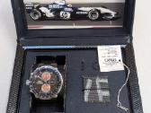 Automatinis laikrodis Oris Williams F1 Lefty - nuotraukos Nr. 2