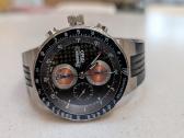 Automatinis laikrodis Oris Williams F1 Lefty - nuotraukos Nr. 4