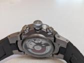 Automatinis laikrodis Oris Williams F1 Lefty - nuotraukos Nr. 6