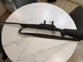 Savage Axis 308 cal.