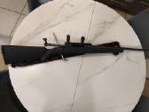 Savage Axis 308 cal. - nuotraukos Nr. 2