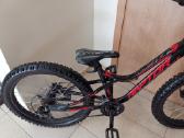 Sportinis Aliuminis dv. 7-12m.vaikams(diskiniai st - nuotraukos Nr. 6