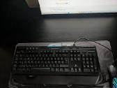 Logitech G910 Orion Spectrum Rgb - nuotraukos Nr. 2