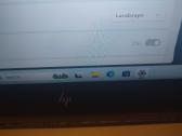 Zbook X360 15" /4k/i7/p1000 - nuotraukos Nr. 2