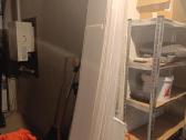 Pvc dailylentės 39.5 vnt