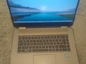 Zbook X360 15" /4k/i7/p1000