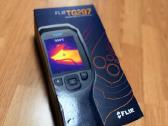 Flir Tg297 pramoninė termovizinė kamera