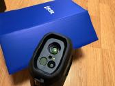 Flir Tg297 pramoninė termovizinė kamera - nuotraukos Nr. 6